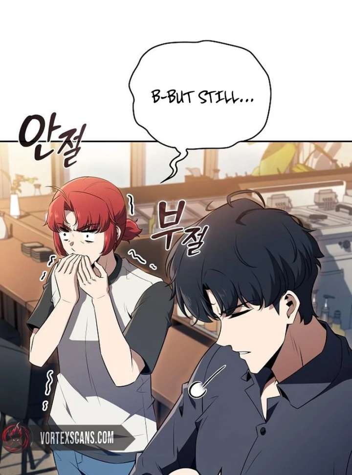 Eat and Go Chapter 34 - Page 34