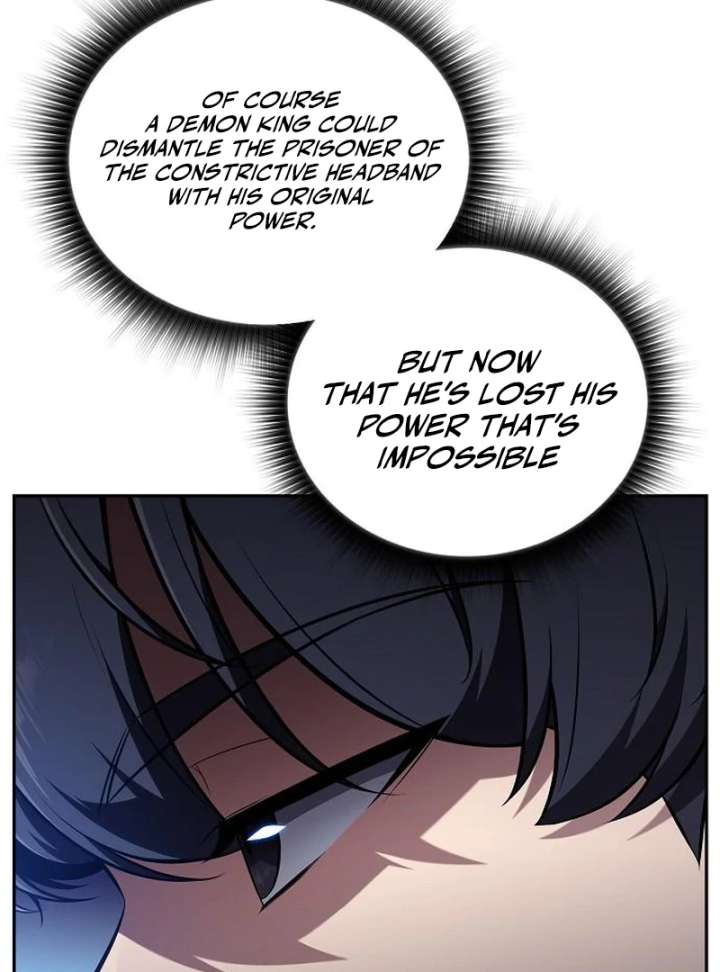 Eat and Go Chapter 34 - Page 38