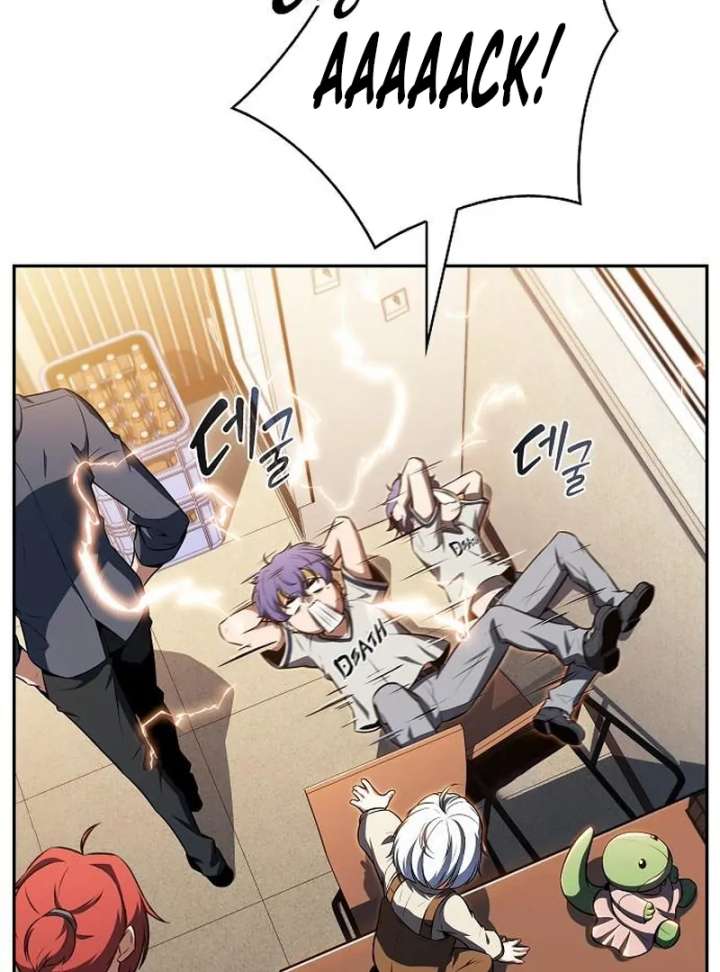 Eat and Go Chapter 34 - Page 49