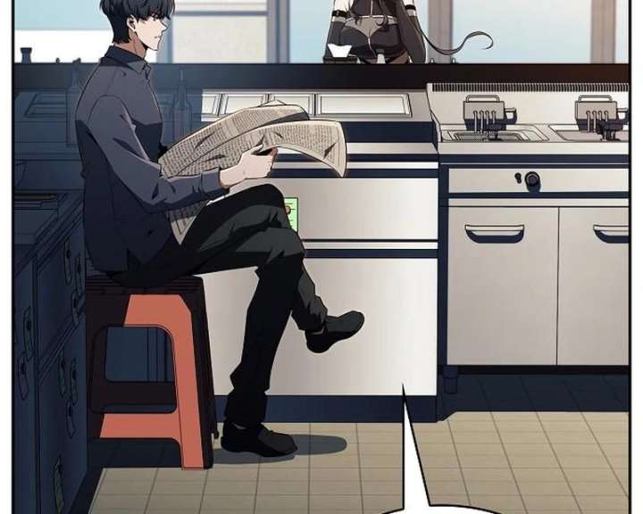 Eat and Go Chapter 34 - Page 96