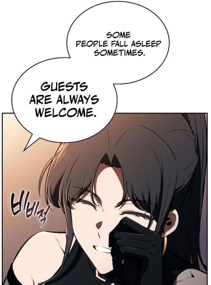 Eat and Go Chapter 34 - Page 98