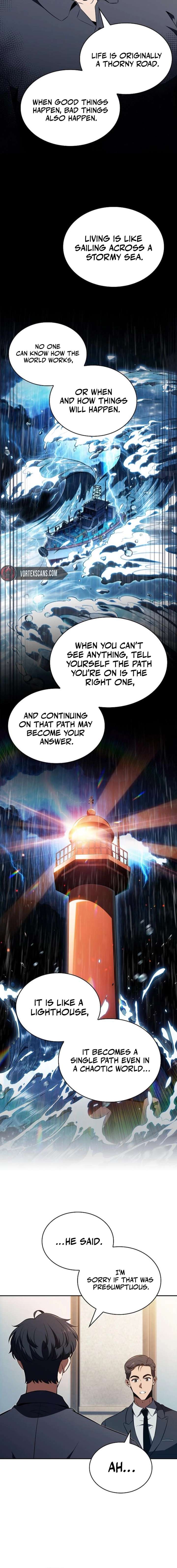 Eat and Go Chapter 35 - Page 18