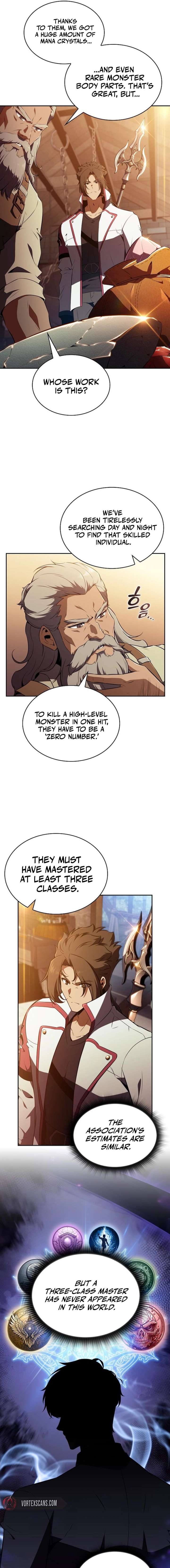 Eat and Go Chapter 36 - Page 3