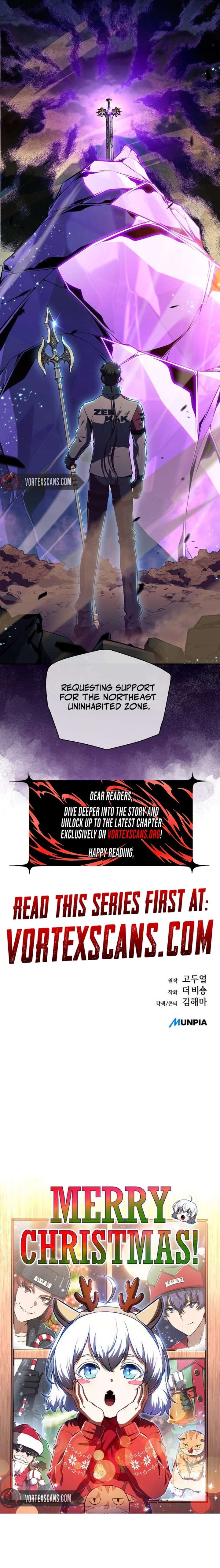 Eat and Go Chapter 37 - Page 25