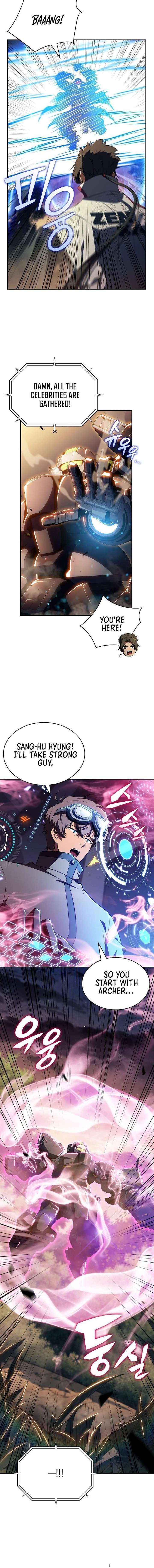 Eat and Go Chapter 38 - Page 14