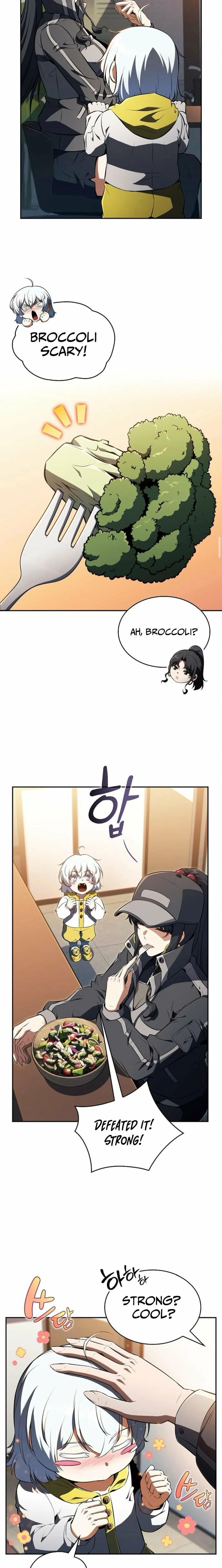 Eat and Go Chapter 41 - Page 16