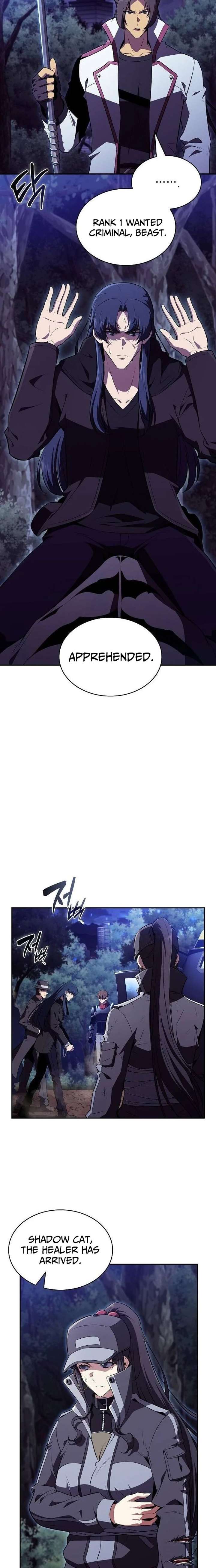 Eat and Go Chapter 42 - Page 22