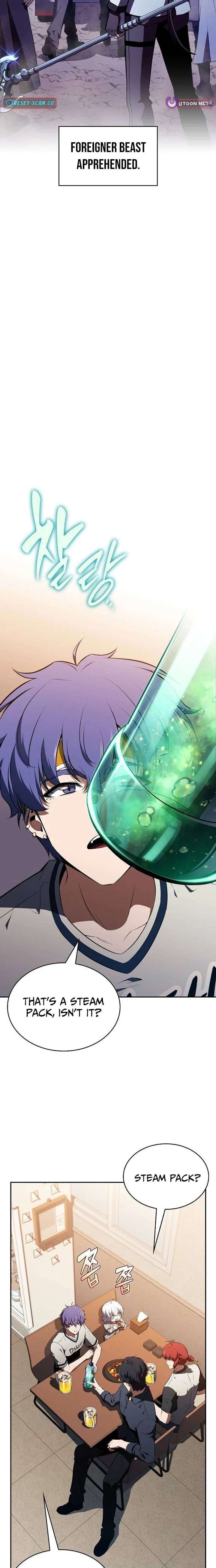 Eat and Go Chapter 42 - Page 24