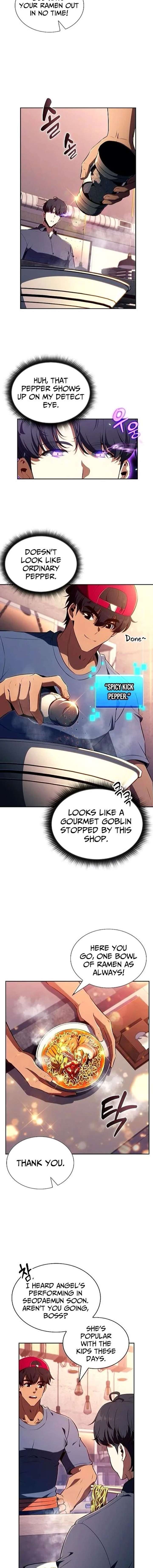 Eat and Go Chapter 43 - Page 15