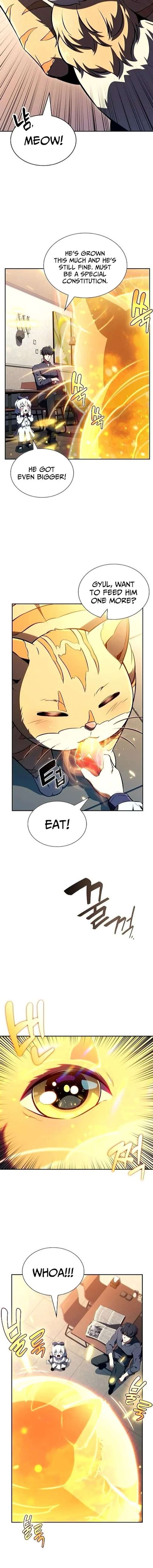 Eat and Go Chapter 43 - Page 9