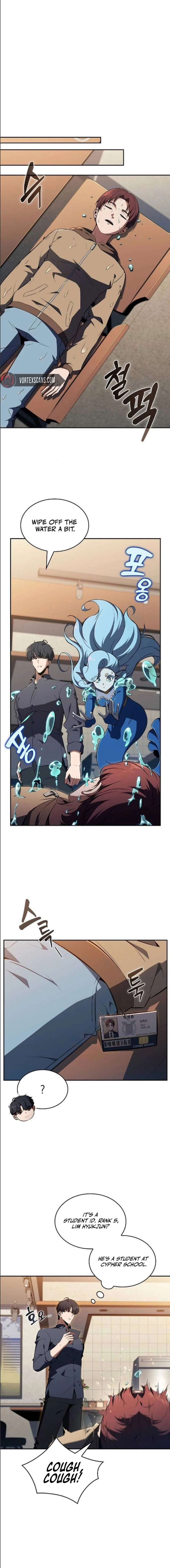 Eat and Go Chapter 44 - Page 14