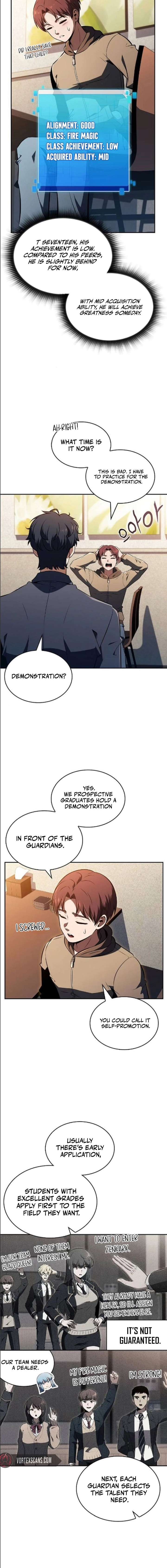 Eat and Go Chapter 44 - Page 16