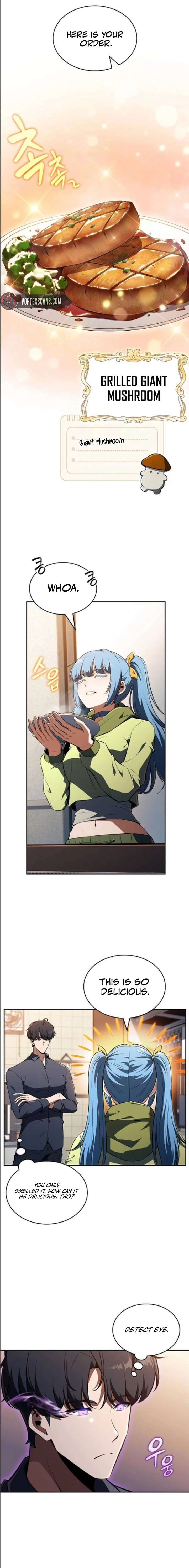 Eat and Go Chapter 44 - Page 4