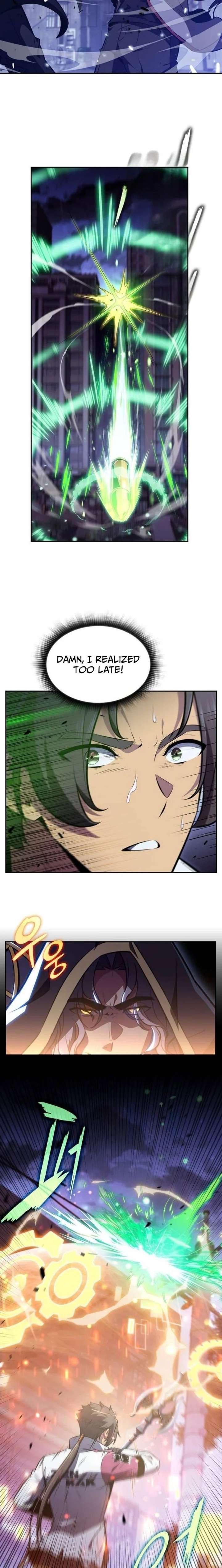 Eat and Go Chapter 45 - Page 15