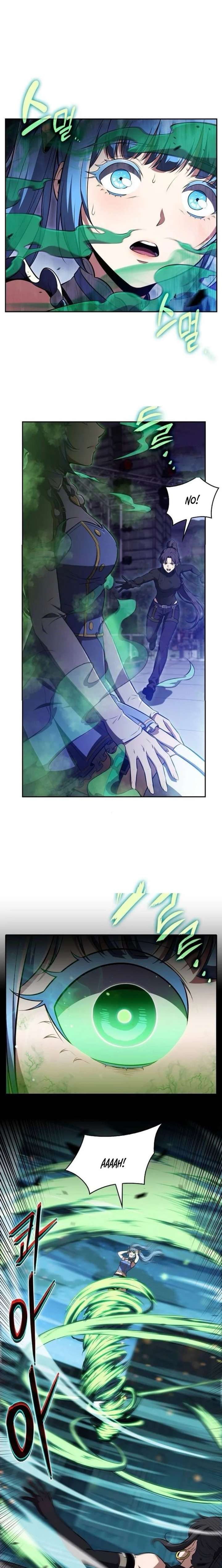 Eat and Go Chapter 45 - Page 22