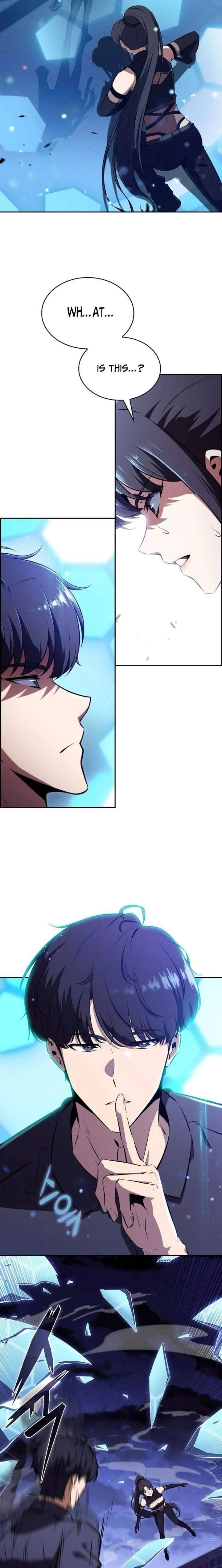 Eat and Go Chapter 45 - Page 27