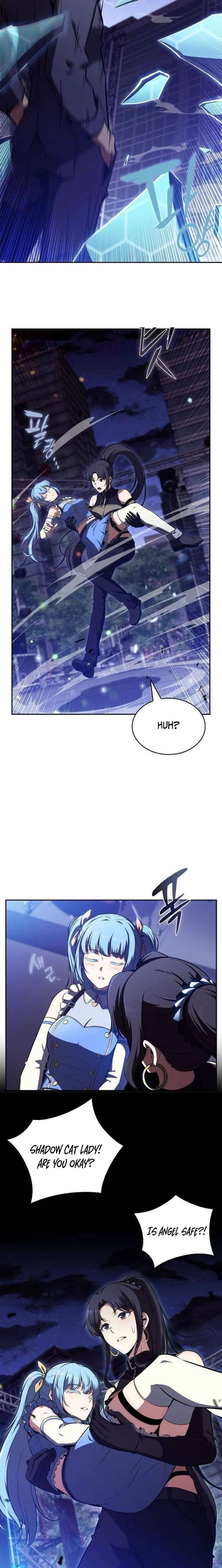 Eat and Go Chapter 45 - Page 28