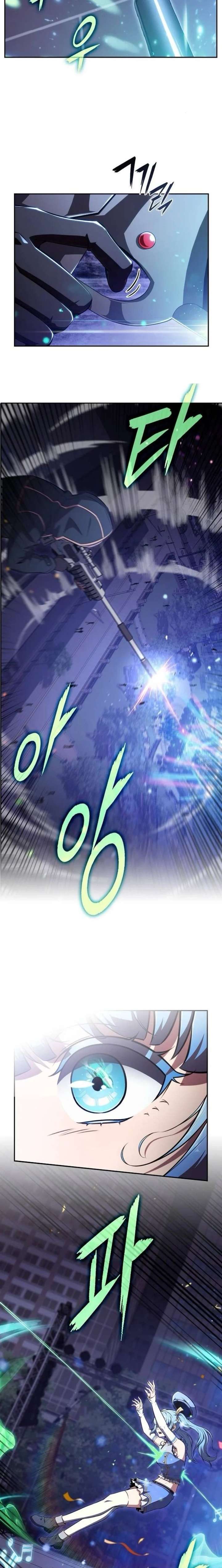 Eat and Go Chapter 45 - Page 8