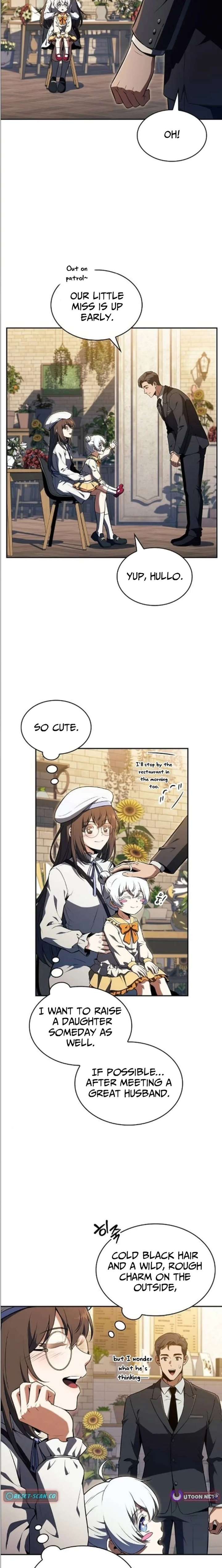 Eat and Go Chapter 47 - Page 18