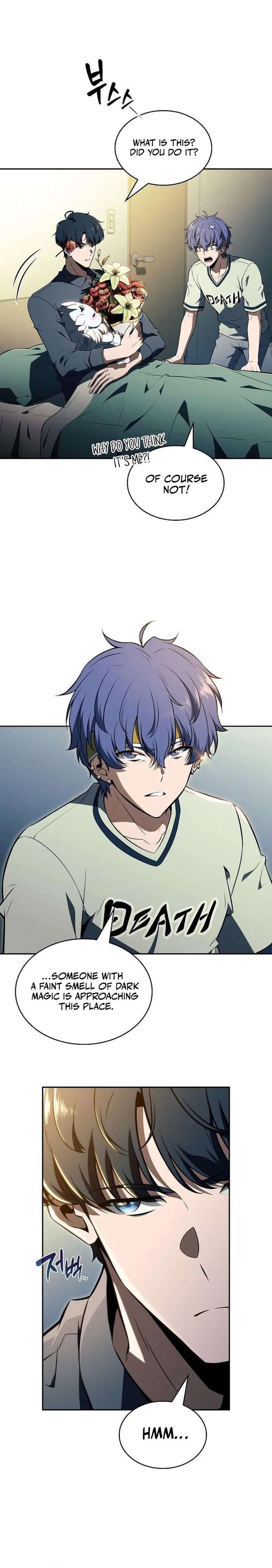 Eat and Go Chapter 48 - Page 15