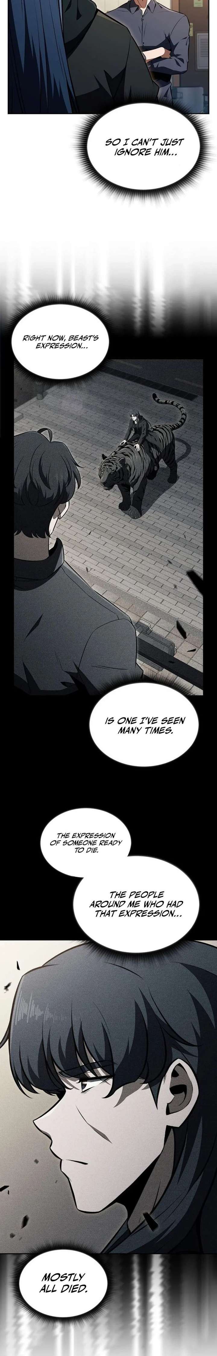 Eat and Go Chapter 48 - Page 24