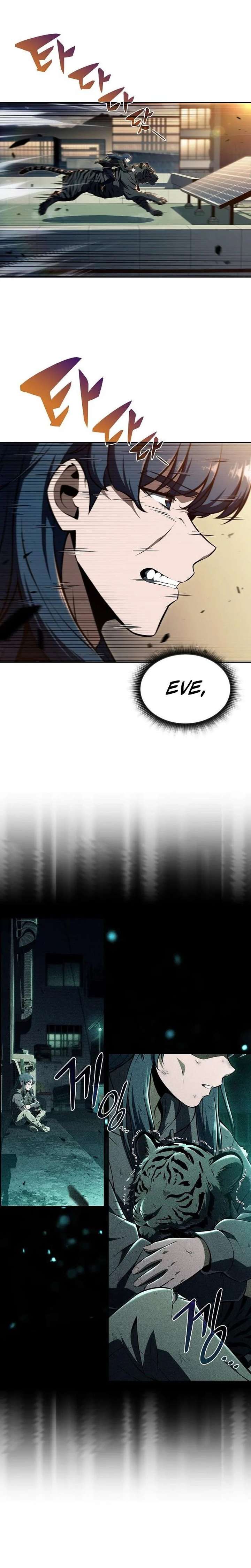 Eat and Go Chapter 48 - Page 29