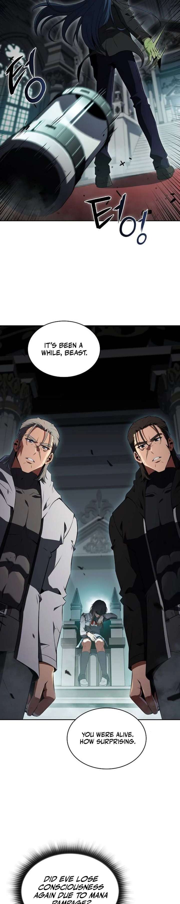 Eat and Go Chapter 49 - Page 10