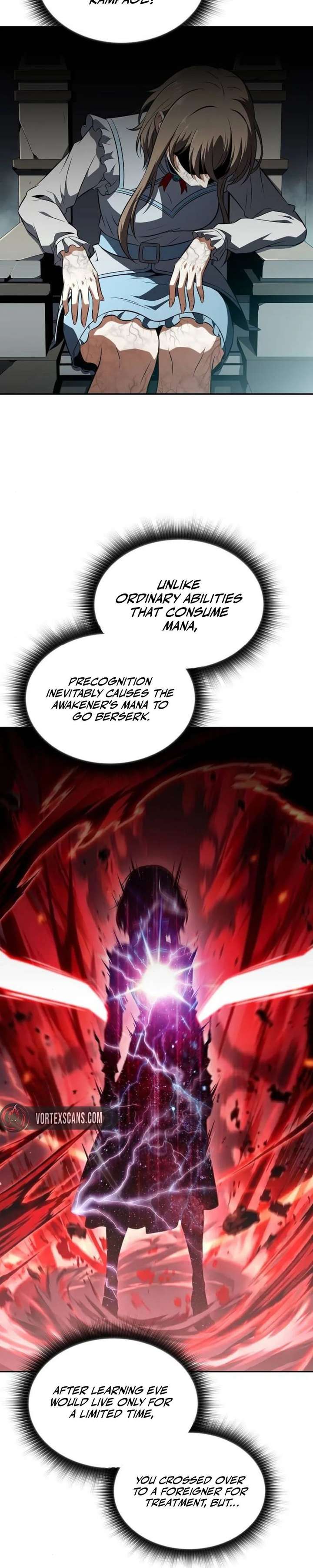 Eat and Go Chapter 49 - Page 11