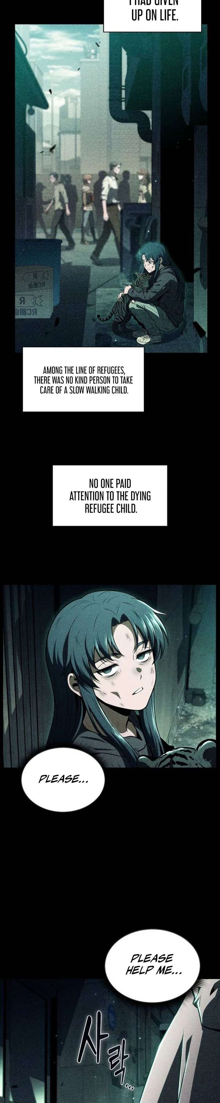 Eat and Go Chapter 49 - Page 2