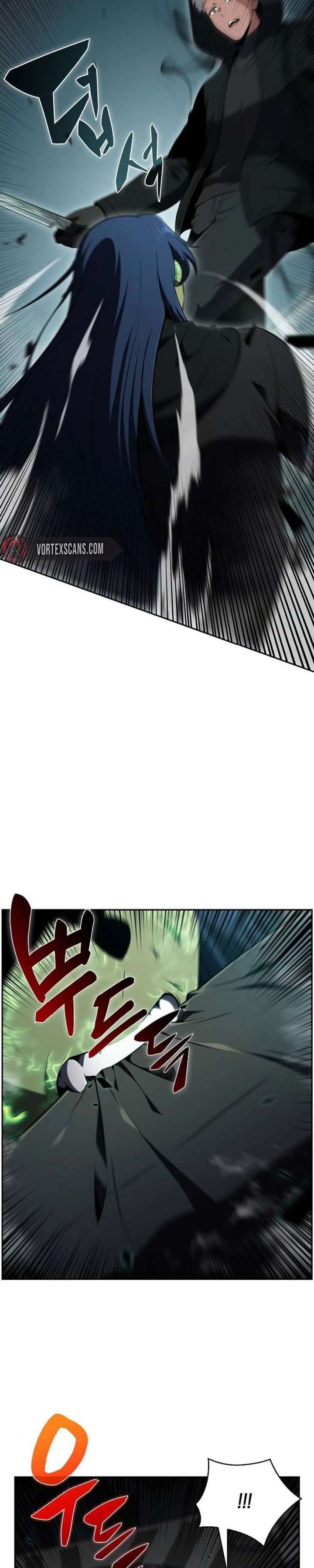 Eat and Go Chapter 49 - Page 23