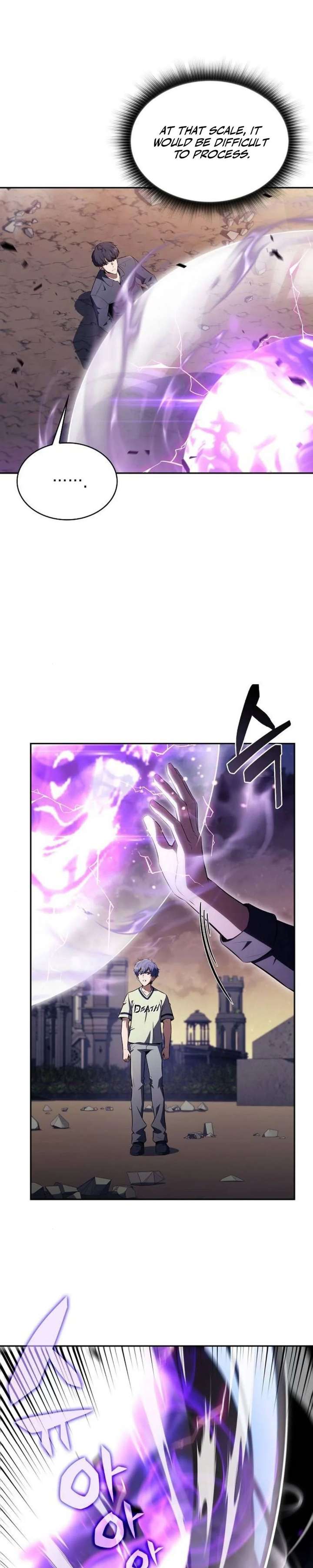 Eat and Go Chapter 49 - Page 42