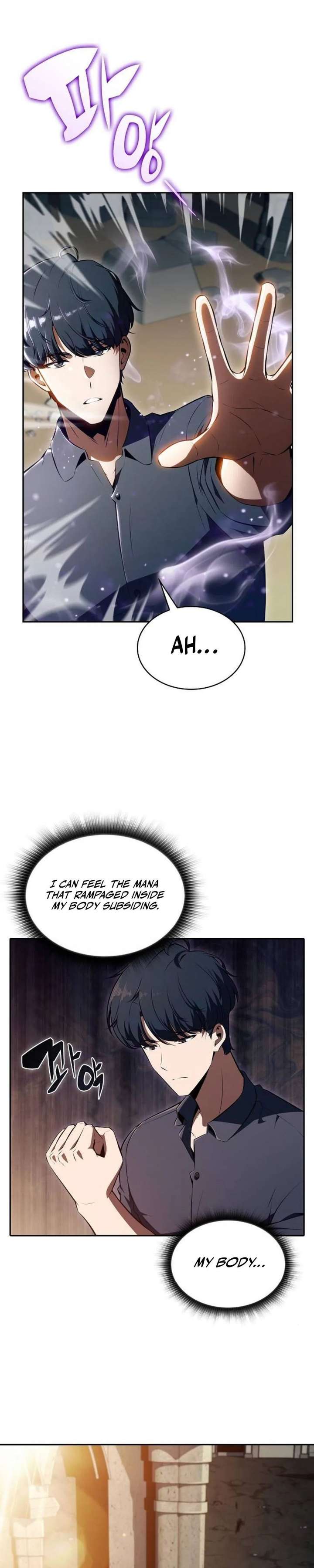 Eat and Go Chapter 49 - Page 45