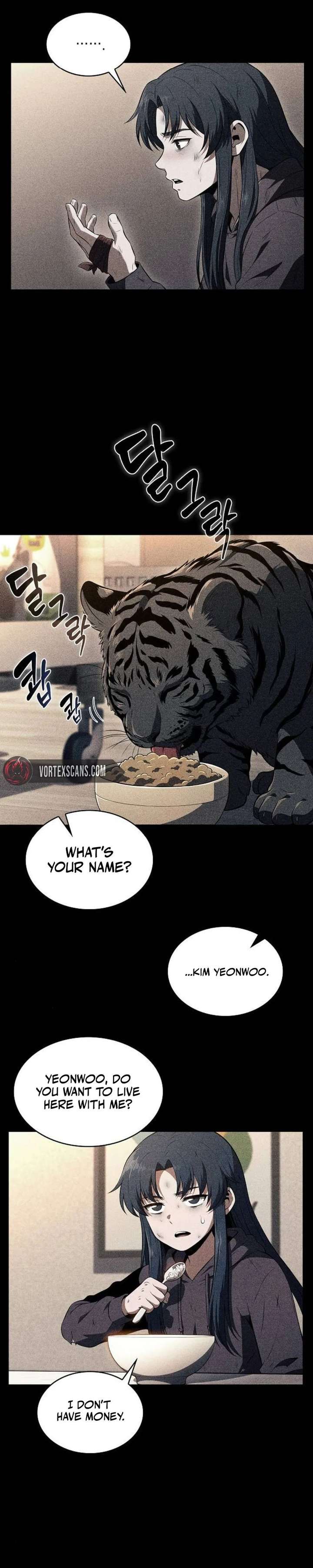 Eat and Go Chapter 49 - Page 7