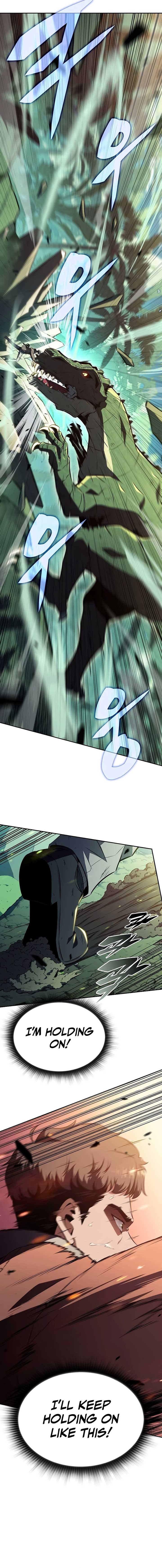 Eat and Go Chapter 5 - Page 13