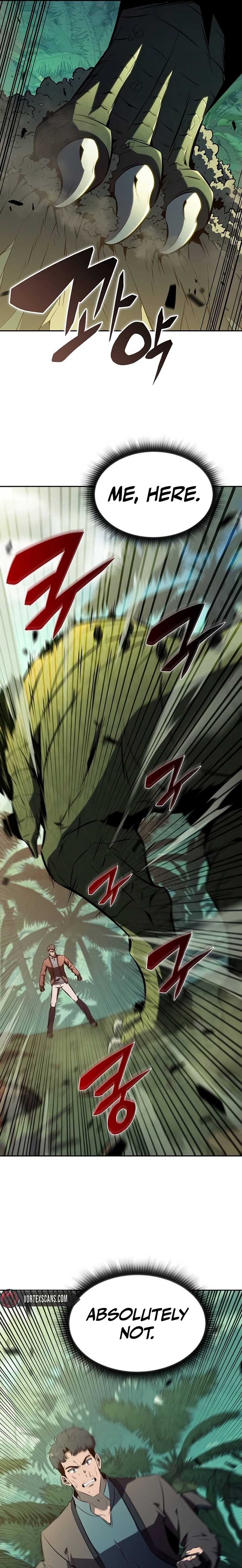 Eat and Go Chapter 5 - Page 9