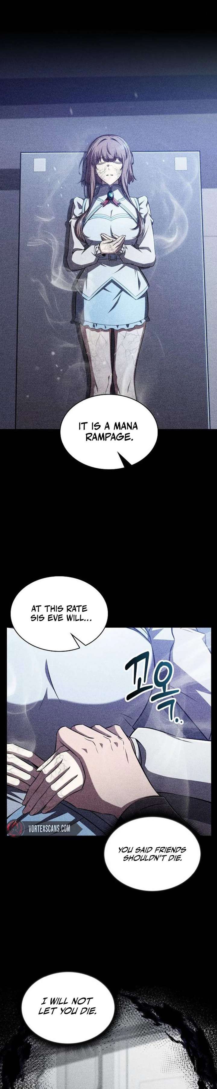 Eat and Go Chapter 50 - Page 3