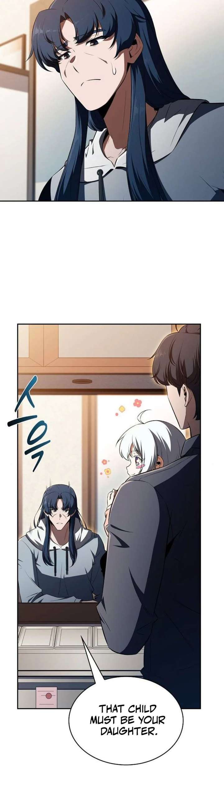 Eat and Go Chapter 50 - Page 32