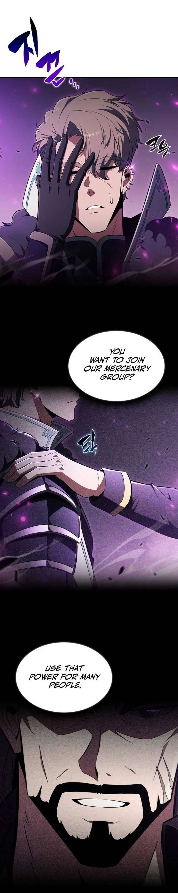 Eat and Go Chapter 50 - Page 36