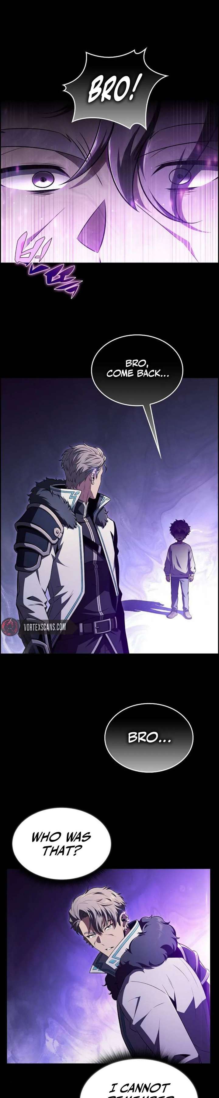 Eat and Go Chapter 50 - Page 38