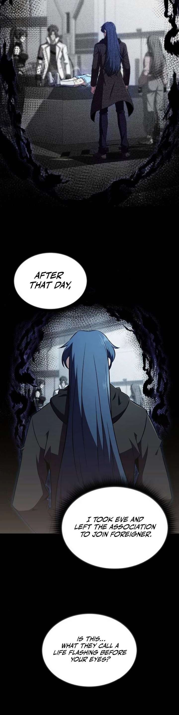 Eat and Go Chapter 50 - Page 4