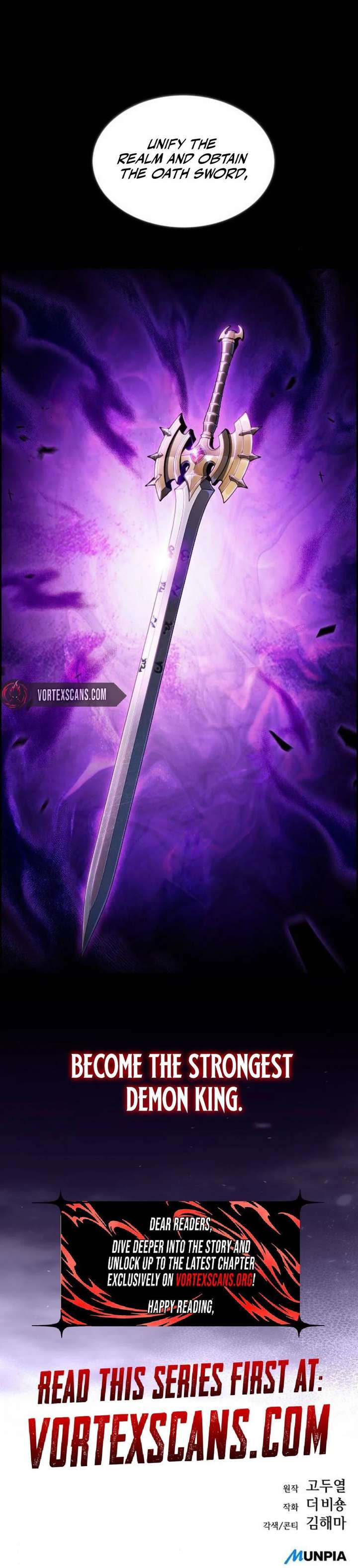 Eat and Go Chapter 50 - Page 40