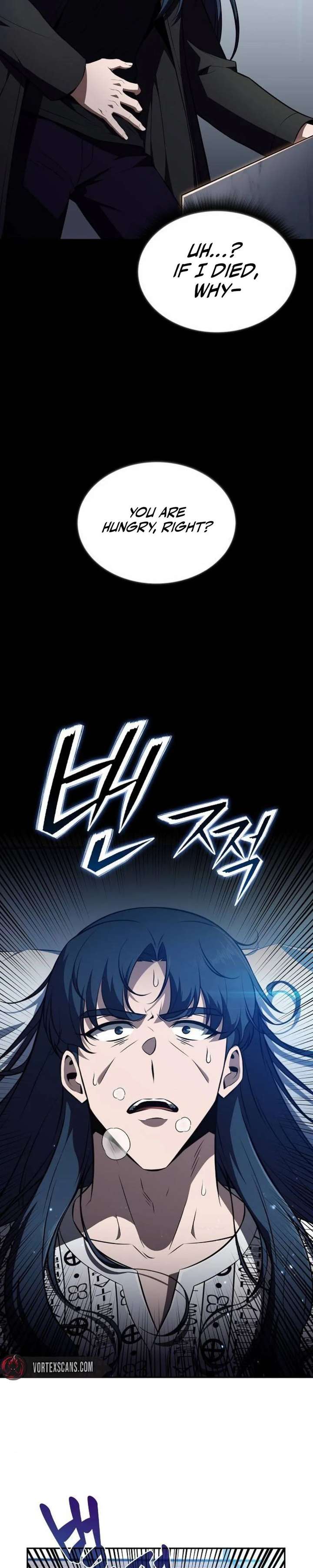 Eat and Go Chapter 50 - Page 7