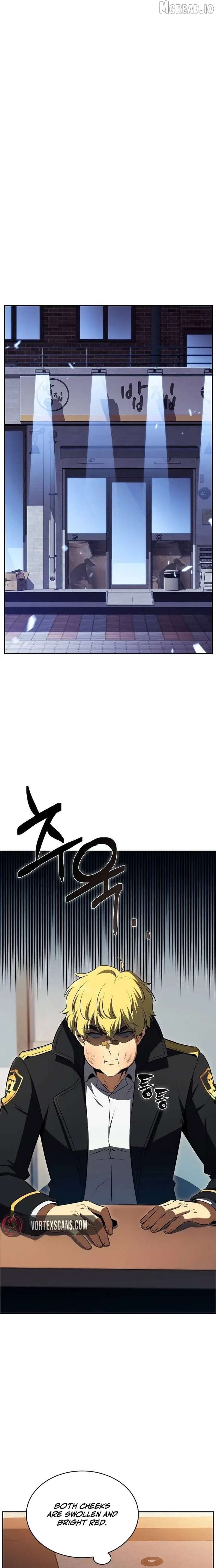 Eat and Go Chapter 52 - Page 11