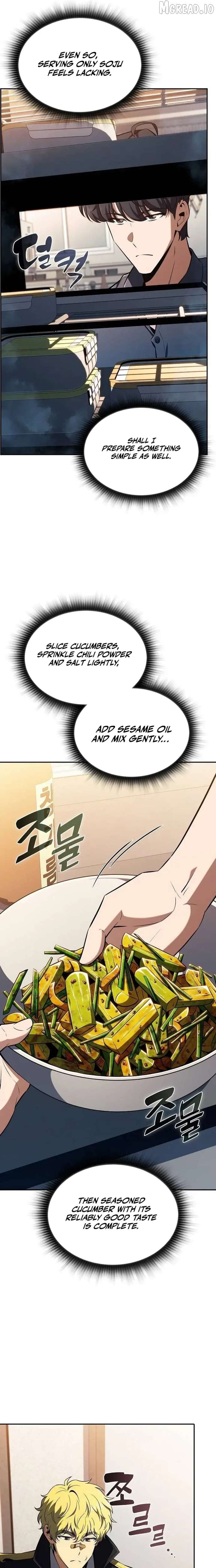 Eat and Go Chapter 52 - Page 13