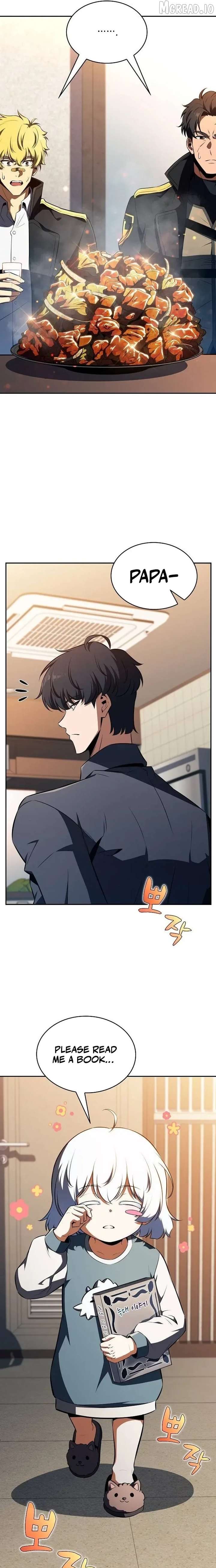 Eat and Go Chapter 52 - Page 19