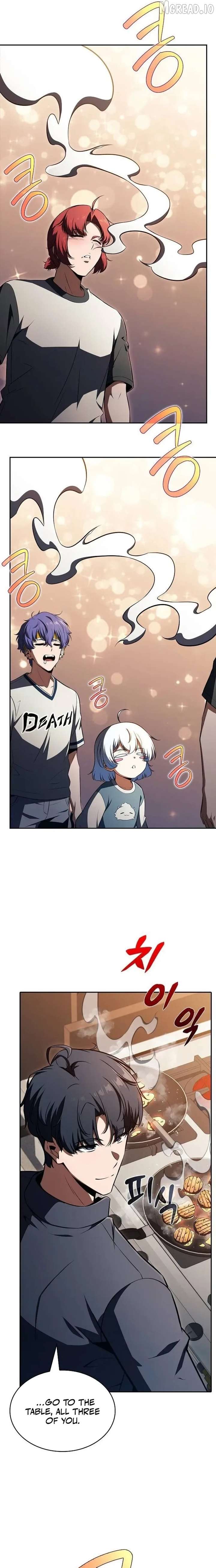 Eat and Go Chapter 52 - Page 29