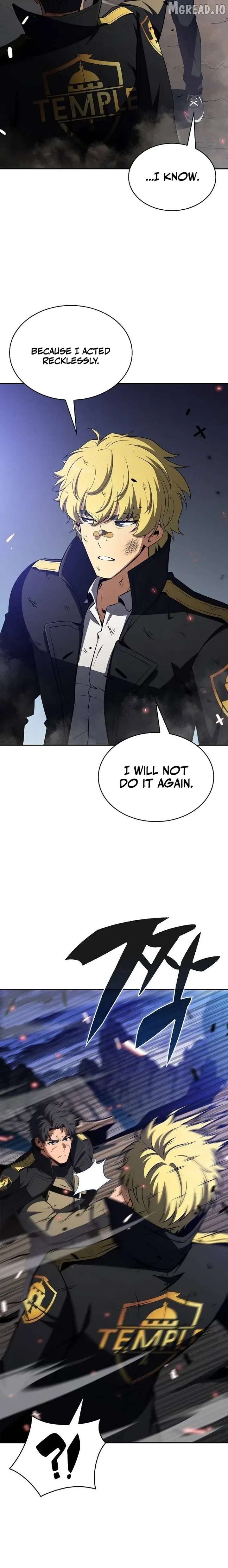 Eat and Go Chapter 52 - Page 6