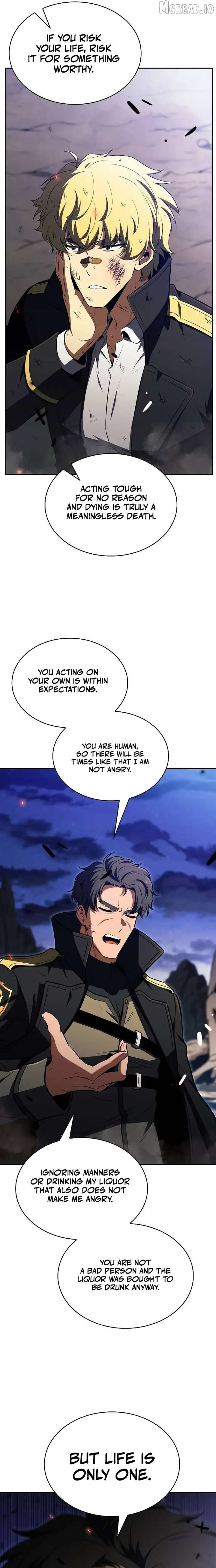 Eat and Go Chapter 52 - Page 9