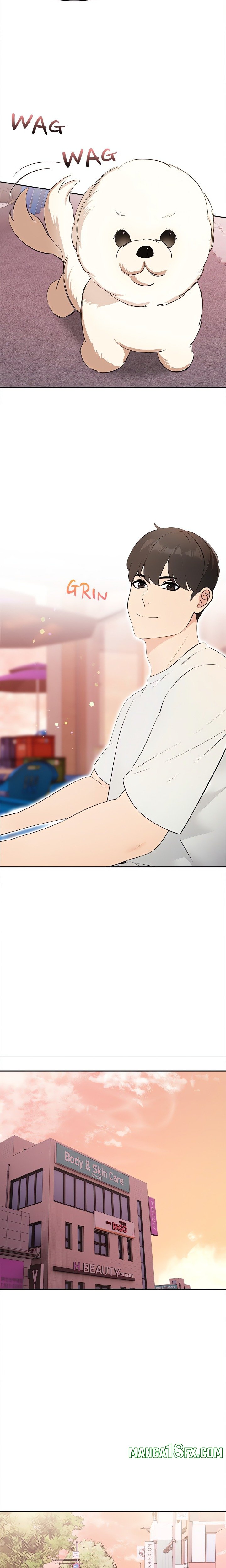 The Apocalypse Chapter 1 - Page 12