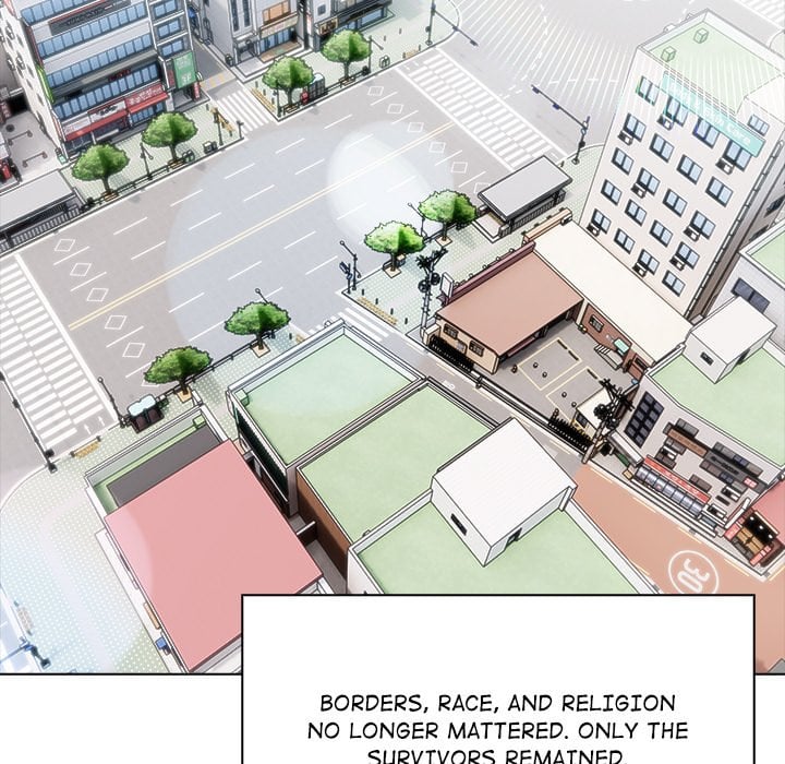 The Apocalypse Chapter 10 - Page 100